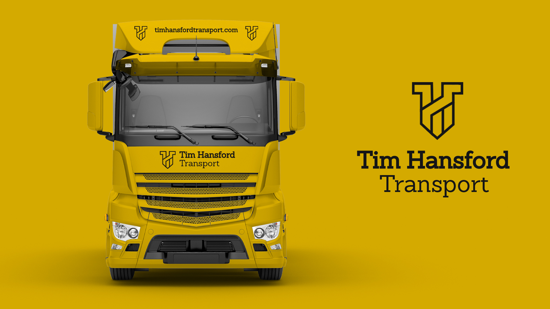 Tim Hansford Transport