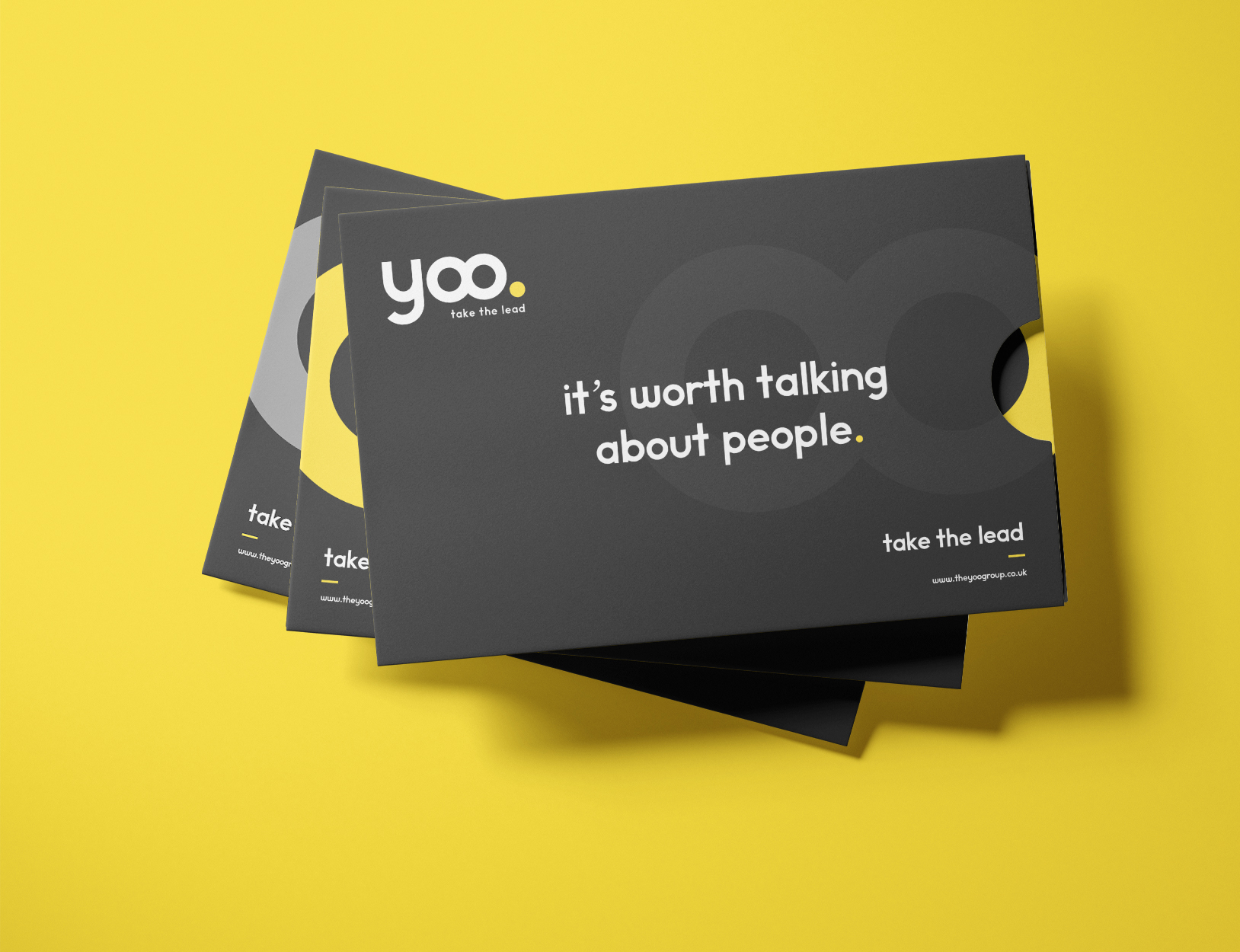 YOO Stationery