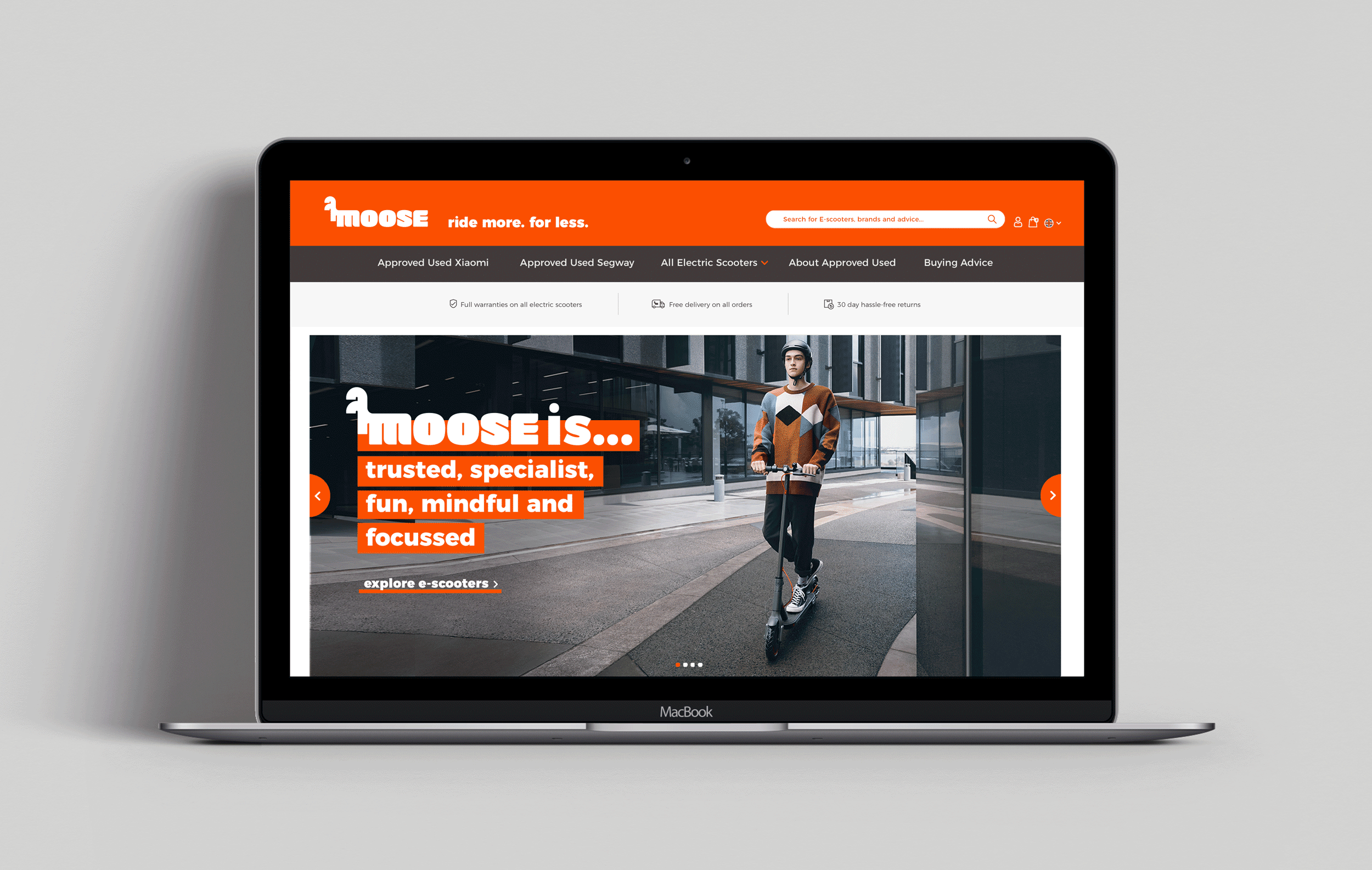 Moose Marketplace Website Desktop Design Apple Macbook Moose Marketplace Website Desktop Design Apple Macbook