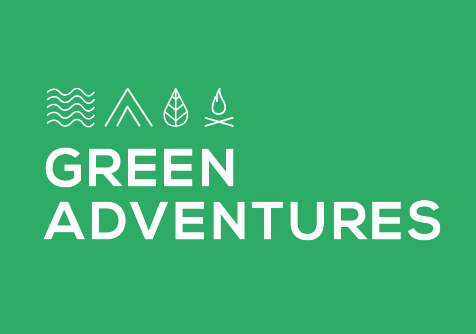 Green Adventures