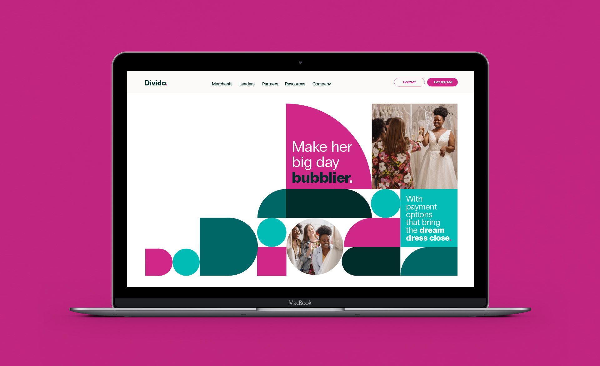 BLOCH Back to School Campaign