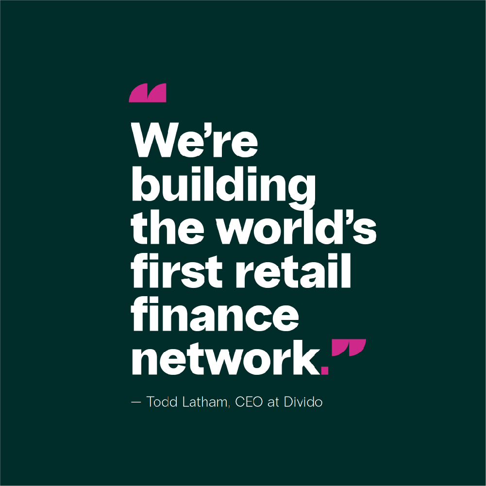 Divido Whitelabel Tech Stack_LinkedIn Social Media Design