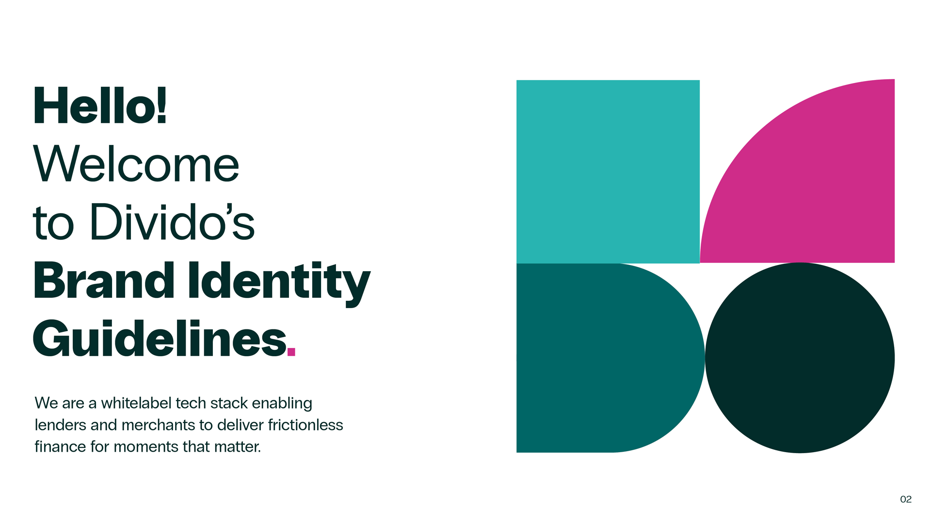 BLOCH KneePad Advertising